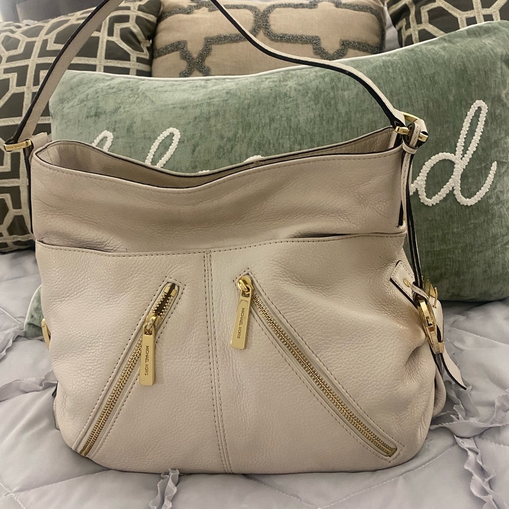 Michael Kors in preloved condition.
